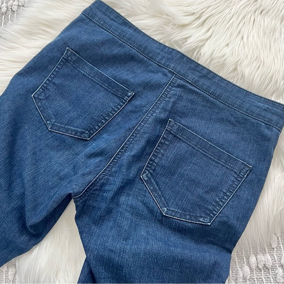 (UK) ASOS High rise skinny jeans - Picture 5 of 5